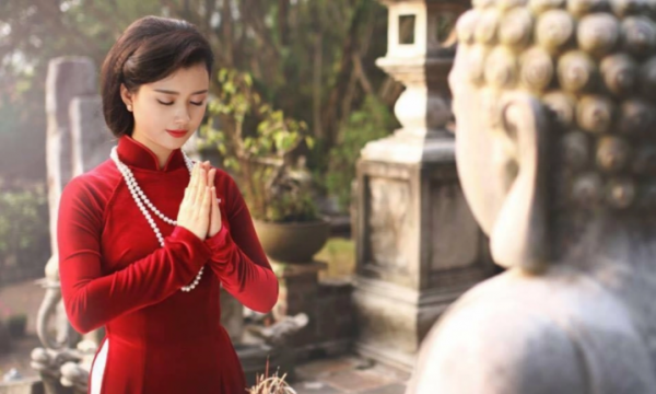 Phật dạy về 5 nỗi khổ riêng biệt của phụ nữ