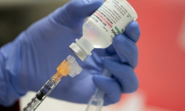 Việt Nam sắp có hơn 5,6 triệu liều vaccine Covid-19