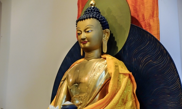 Tính nhân bản của Phật giáo