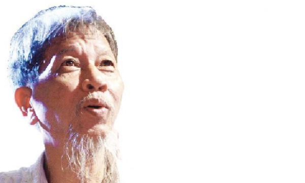 Nhà văn Nguyễn Huy Thiệp qua đời ở tuổi 71