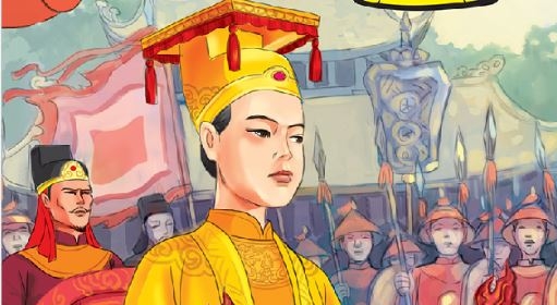 Tư tưởng thiền học trong Khóa hư lục của Trần Thái Tông