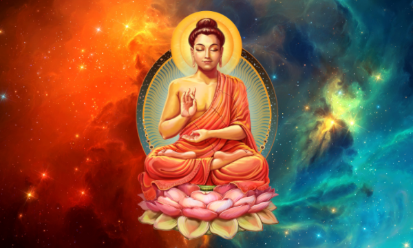 Truyện cổ Phật giáo: Niệm Phật diệt tội