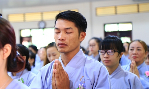 Niềm tin là nền tảng thành tựu quả Bồ Đề của Phật