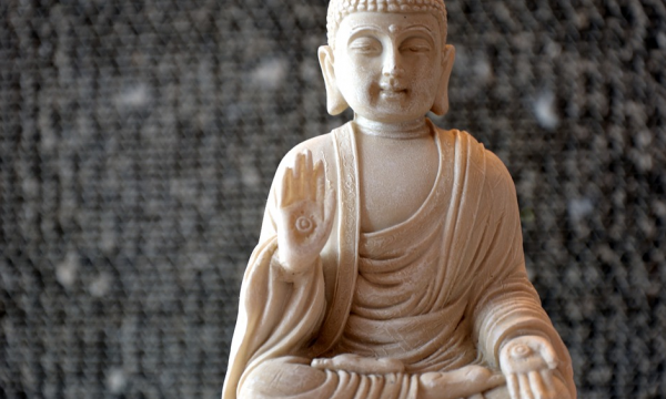 Danh ngôn lời vàng Phật dạy về trí tuệ