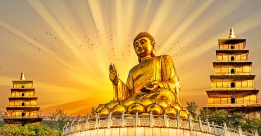 Vài nét về thuyết Nghiệp của đạo Phật trong văn hóa Việt Nam