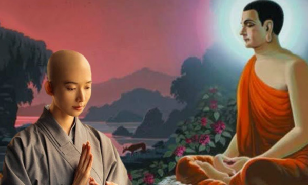 Tín, nguyện, hạnh và cách thức niệm Phật