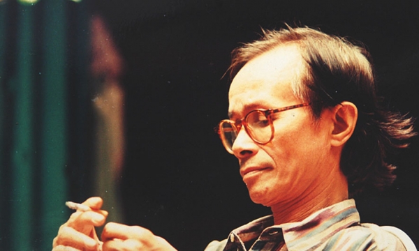 Nhạc sĩ Trịnh Công Sơn nói về Phật giáo