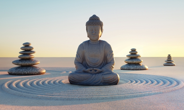Đạo Phật và hòa bình