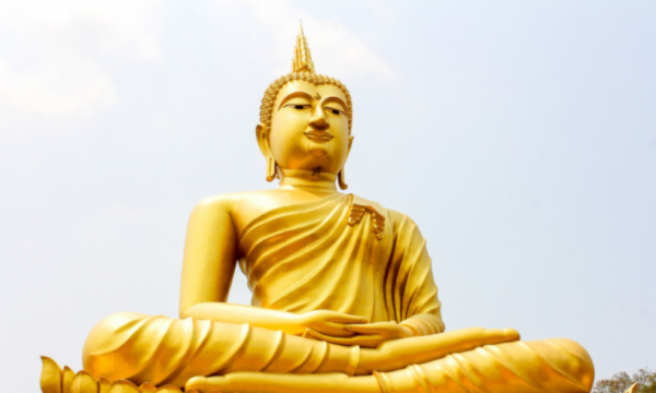 Phật dạy: Chơn tâm phi tất cả tướng