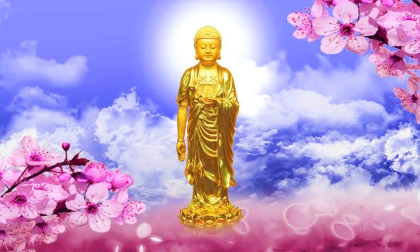 Phương pháp niệm Phật nhất tâm bất loạn