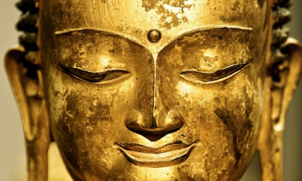 Đức Phật là ai?