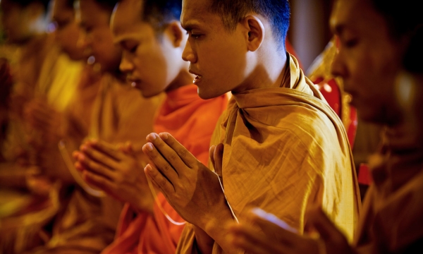 Giáo dục Phật giáo mang tính thời đại sâu sắc