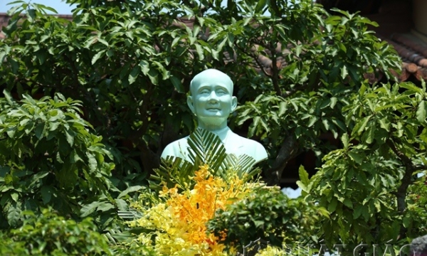 Tưởng nhớ bác sĩ Tâm Minh Lê Đình Thám - Người trí thức Phật tử ưu tú thế kỷ XX