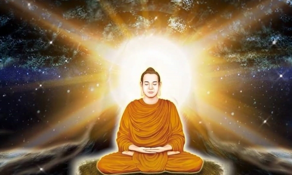 Tinh thần tu hành của người Phật tử đối với đạo lý Phật dạy qua con đường Thiền