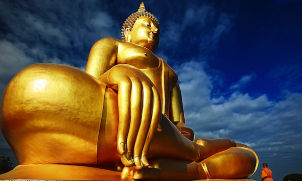 Thực hành lời Phật dạy để cuộc sống an lạc, hạnh phúc