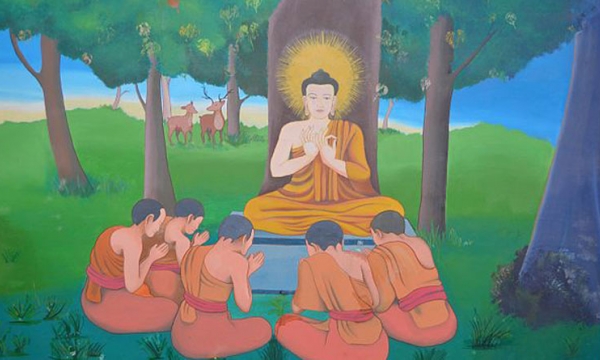 Ác giả ác báo theo quan điểm của nhà Phật