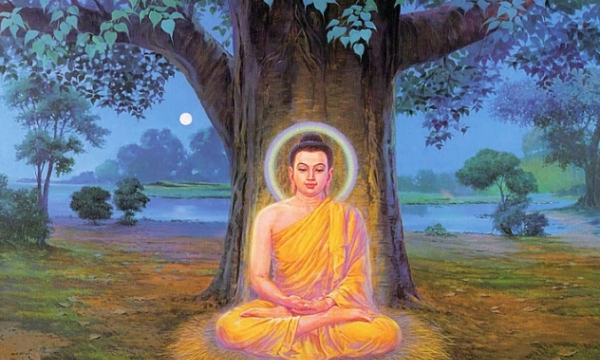 Giáo lý Ðạo Phật như thế nào?