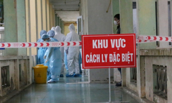 Ghi nhận ca tử vong do COVID-19 thứ 36 tại Việt Nam