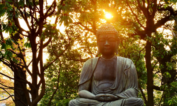 Lòng từ bi vô lượng của chư Phật