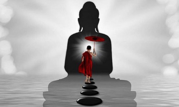 Đức Phật và lòng từ bi rộng lớn