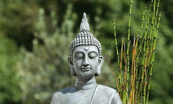 Truyện Phật giáo: Cái giá của sự tức giận