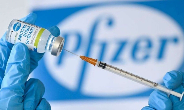 Khoảng 50 triệu liều vaccine Pfizer sẽ về Việt Nam vào cuối năm