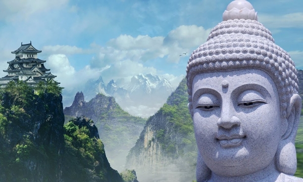 Học lời dạy của Phật về vô thường