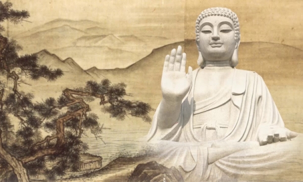 Phật dạy: Muốn đón duyên lành thì lòng người phải lương thiện