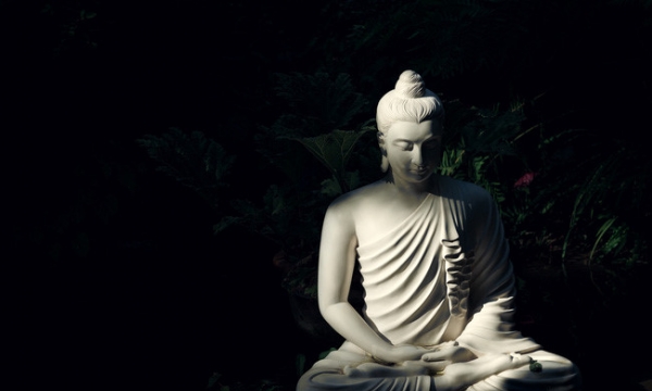 Kinh Phật dạy tu tập mười nghiệp lành
