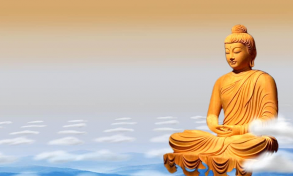 Dòng sông tâm thức: Thiền (I)   