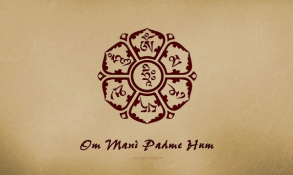 Những lợi ích của việc trì tụng Thần chú Om Mani Padme Hum