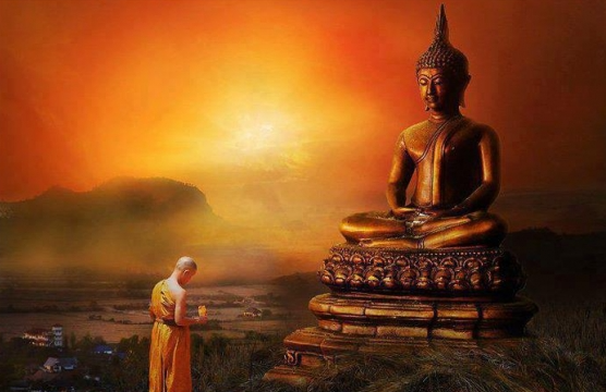 Phật dạy: Bệnh của người xuất gia