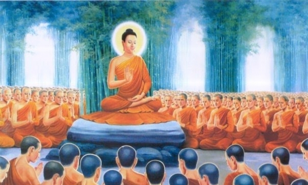 Thánh Thần Tiên Phật