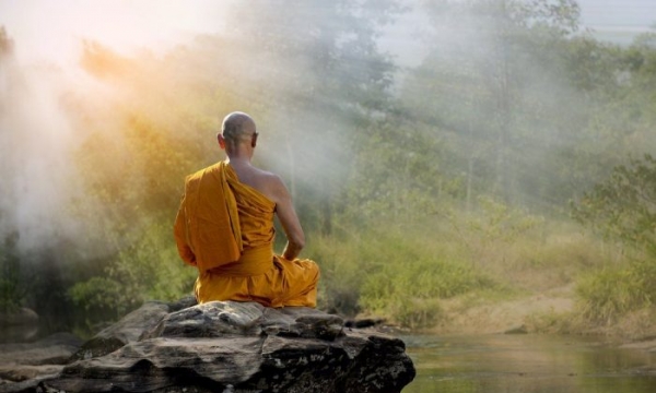 Nghi thức tọa thiền Phật tử nên biết