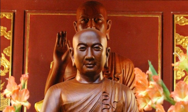Trần Nhân Tông Phật hoàng: Thế gian kiệt xuất một người