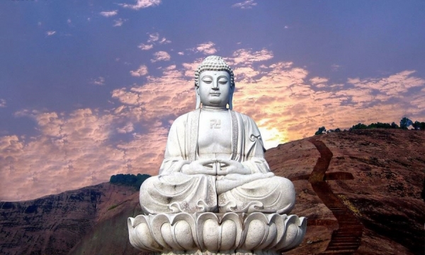 Phương pháp học Phật: Văn huệ, tư huệ, tu huệ