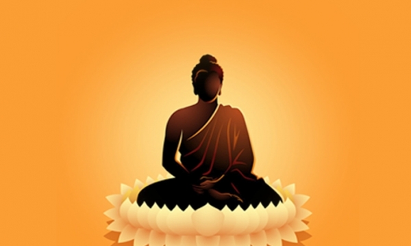 Dòng sông tâm thức: Đạo Phật (II)