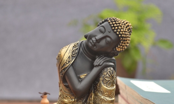 Trải nghiệm tuổi trẻ của Đức Phật