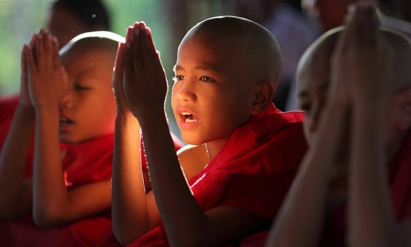 Phật giáo chính tín là gì?