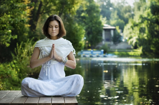 Thiền định là gì?