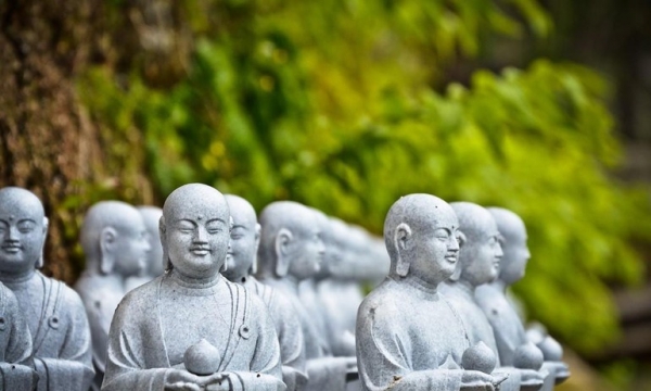 Lời dạy của Đức Phật để có cuộc sống an lành?
