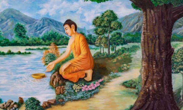 Những dấu hiệu của một người đã tu Phật từ kiếp trước