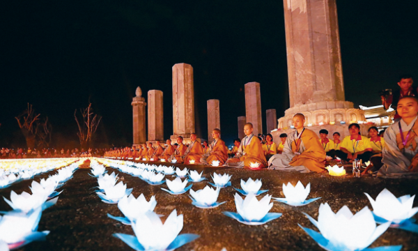 Phật giáo Việt Nam: Những thành tựu và phát triển