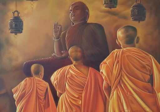 Phật dạy về nghiệp báo sai biệt của mỗi người