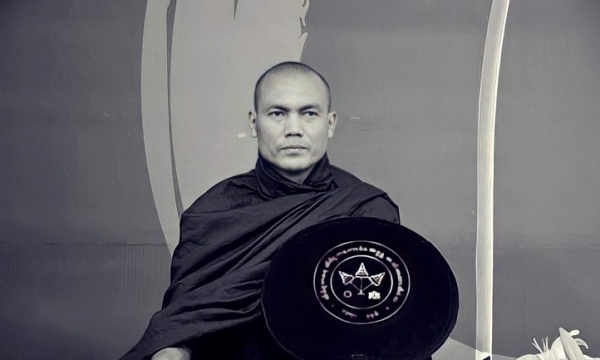 Ngài Tam tạng thứ 12 Bhaddanta Abhijātābhivaṁsa (Myanmar) viên tịch ở tuổi 54