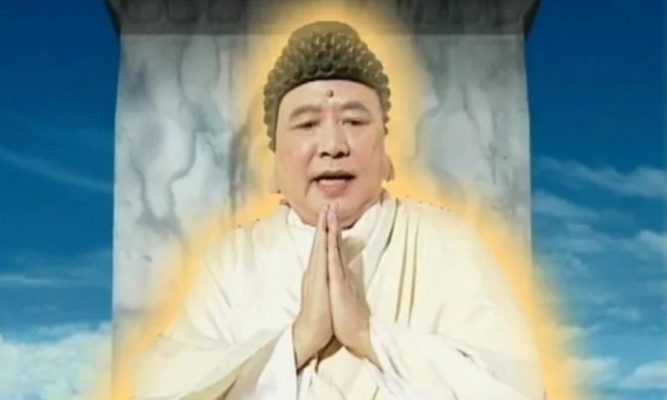 Diễn viên đóng vai “Phật Tổ” trong Tây Du Ký (bản Hồng Kông) đột ngột qua đời
