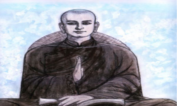 Thiền sư Khương Tăng Hội – Sáng tổ thiền Việt Nam