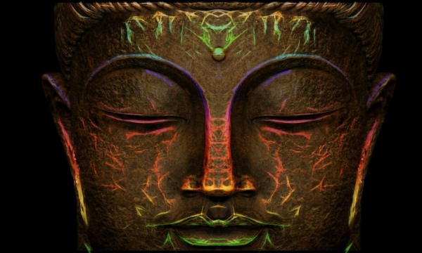 Quan điểm của Đức Phật về bản thể luận
