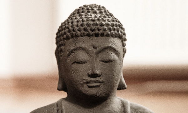 Tình thương của Ðức Phật