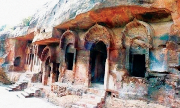 Tìm hiểu sự truyền bá và các di tích của Phật giáo tại vùng Andhra Pradesh (miền Nam Ấn)